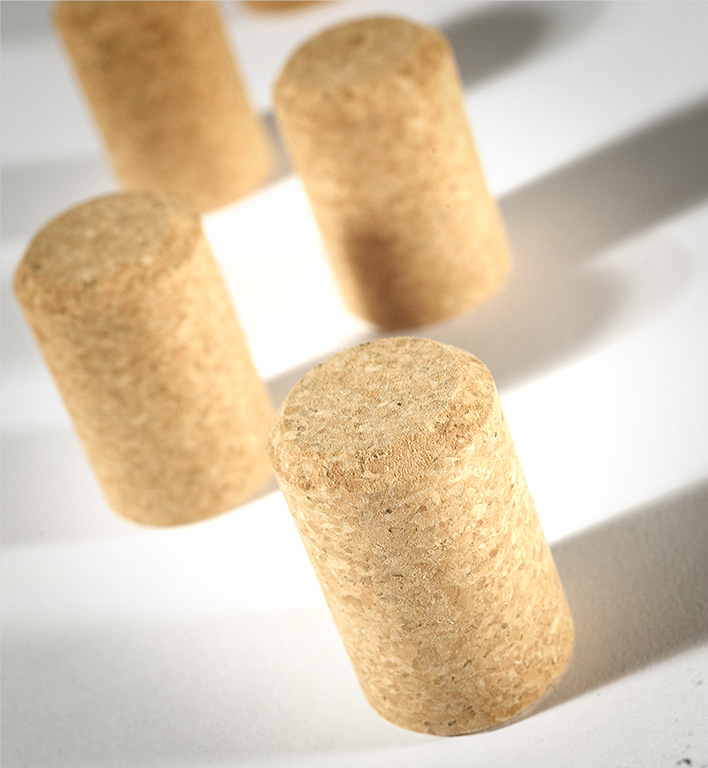 microgranulado cava espumoso