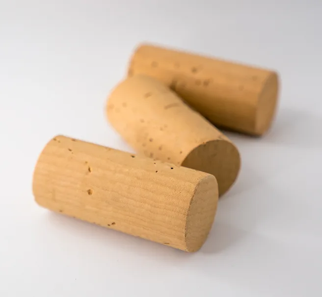 taps de suro natural corchos naturales